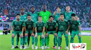 تشكيلة الاهلي السعودي ضد الفتح اليوم في الجولة 22 من دوري روشن 2024 والقنوات الناقلة للمباراة