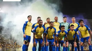 تشكيلة النصر ضد العين الاماراتي اليوم في اياب ربع نهائي دوري أبطال آسيا 2024 والقنوات الناقلة للمباراة
