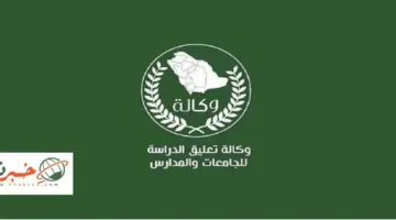 اخبار وكالة تعليق الدراسة وانباء عن توقف الدوام الحضوري غدا الخميس علي خلفية التحذير من حالة الامطار الرعدية بعموم المملكة