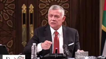 عاجل الملك عبد الله الثاني يأمر باعداد مشروع قانون العفو العام 2024 في الاردن .. متي سيصدر ومن سيشمل؟