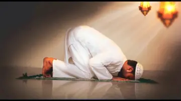 في العشر الأواخر من رمضان.. صلاة التهجد كم ركعة 1445؟