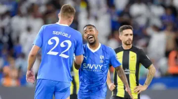 "Al-Ittihad Ticketing" تطرح رابط حجز تذاكر الاتحاد والهلال الإياب بأبطال آسيا 2024