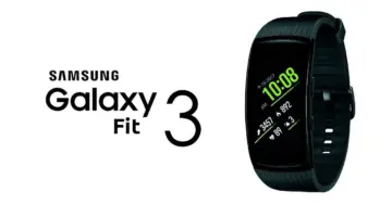 سامسونج توضح أهم المواصفات في سوار "Galaxy Fit 3" الجديد 2024 وسعرده المتداول