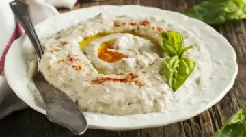 ما هي طريقة تحضير سلطة بابا غنوج بمذاق ونكهة أشهى من سلطة المطاعم