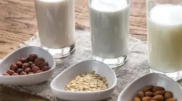 ما هي طريقة عمل عصير السوبيا بالحليب لشهر رمضان بطعم لذيذ وخطوات سريعة