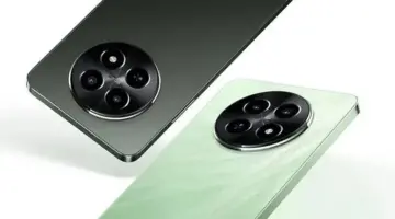 "هنا".. تفاصيل مواصفات وسعر هاتف ريلمي الجديد Realme 12X