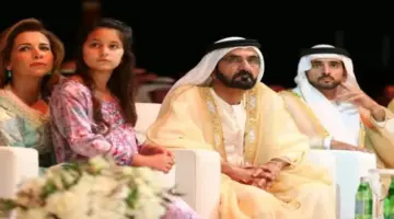 "اربح 770 ألف درهم" .. آل مكتوم يكشف شروط القبول في مسابقة الشيخ محمد بن راشد الرمضانية 2024