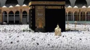 "من ضمنهم الشيخ ماهر المعيقلي" .. أئمة الحرم المكي صلاة التراويح 1445 برمضان المبارك وقنوات البث المباشر