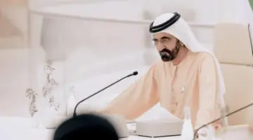 ما هي شروط الاشتراك مسابقة الشيخ محمد بن راشد الرمضانية 2024؟