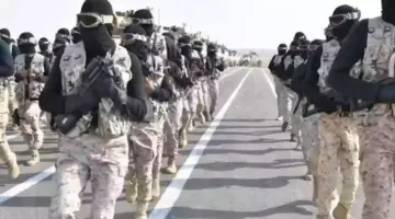 وزارة الحرس الوطني تعلن عن..نتائج القبول في الحرس الملكي 1445 وأهم المستندات المطلوبة من المقبولين