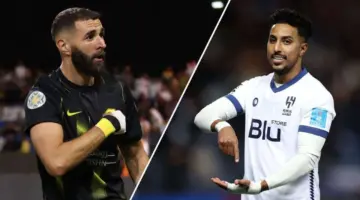 “الكلاسيكو السعودي” مباراة الهلال والاتحاد اليوم تنقل مجاني في ربع نهائي دوري ابطال اسيا