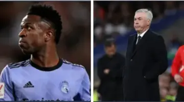 "مسلسل فينيسوس جونيور"الفريق الملكي يتهم أتلتيكو مدريد وبرشلونة بالعنصرية