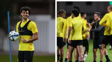 "قمة الإثارة والتحدي للعميد من أجل الدخول للمربع الذهبي"الاتحاد ضد الأخدود في مواجهة مثيرة بدوري روشن السعودي