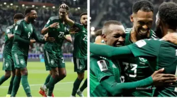 المنتخب السعودي يخطط للفوز في تصفيات كأس العالم 2026 ضد طاجيكستان