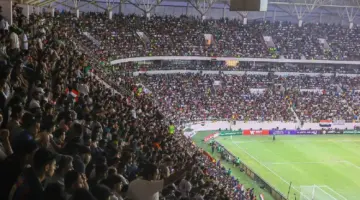 ما هي القنوات الناقلة لبطولة اتحاد غرب آسيا تحت 23 سنة 2024؟