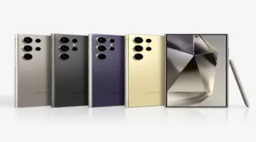 تصوير 8K الخيالي بهاتف Samsung galaxy S24 Ultra السعر والمواصفات الفنية روعة