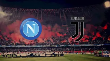 ما هي القنوات الناقله لمباراه نابولي ويوفنتوس اليوم الأحد 2024/3/3 بالدوري الإيطالي؟