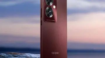 أحدث هواتف أوبو بأعلى جودة تصوير للفيديوهات .. مواصفات وسعر هاتف Oppo f25 pro