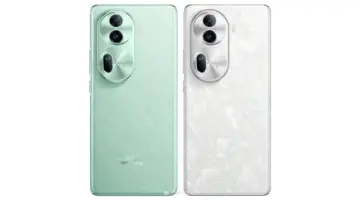مواصفات ومميزات أحدث هواتف اوبو رينو 11 برو Oppo Reno 11 Pro