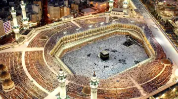"الأمن العام" يعلن منع دخول مركبات المعتمرين إلى محيط الحرم المكي
