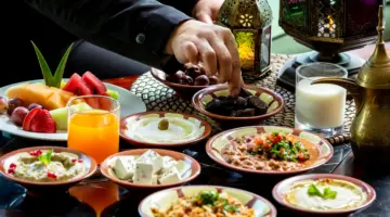 " الصحة" تنصح المواطنون باتباع ممارسات صحية في شهر رمضان المبارك