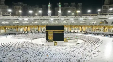 وزارة الحج والعمرة توضح آداب الاعتكاف في الحرمين الشريفين رمضان 1445