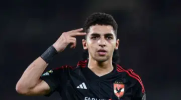 الأهلي يفوز على سيمبا التنزاني بهدف أحمد نبيل كوكا 1-0 في ذهاب دور ربع نهائي أبطال أفريقيا