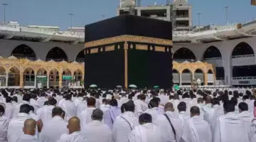 "بالخطوات وعبر الموقع الرسمي" طريقة أداء العمرة بدون تأشيرة 2024 والشروط المطلوبة