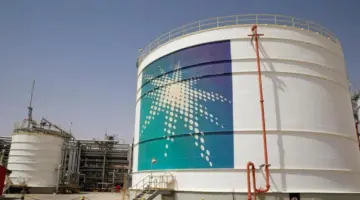 شركة أرامكو تعلن عن إطلاق أول نموذج ذكاء اصطناعي توليدي بالعالم