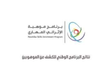 نتائج البرنامج الوطني للكشف عن الموهوبين.. عدد المسجلين تجاوز 100 ألف
