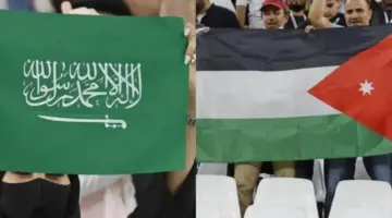 "تكت مكس" يطرح تذاكر مباراة السعودية والاردن ببطولة غرب اسيا تحت 23