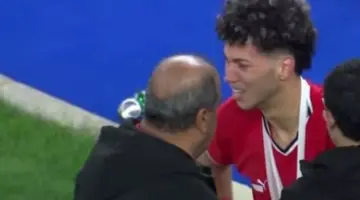 كم مدة غياب إمام عاشور بعد إصابته بخلغ في الترقوة؟ بيان رسمي من اتحاد الكرة المصري