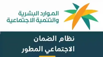 كيف يمكن إجراء استعلام عن الضمان الاجتماعي المطور؟ الموارد البشرية تُجيب