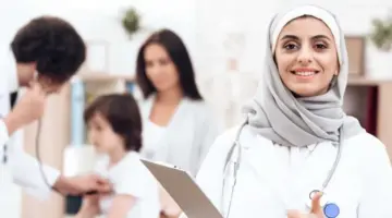 ما هي خطوات الاستعلام عن التأمين طبي برقم الإقامة 1445؟
