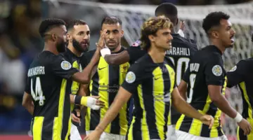 حجز تذاكر مباراة الاتحاد والفتح في الجولة الـ 24 من دوري روشن السعودي عبر موقع تكت مكس