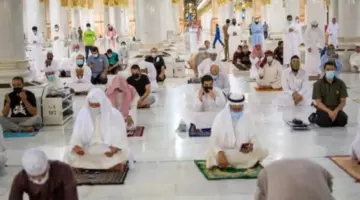هل يجوز الاعتكاف في المنزل في العشر الأواخر من شهر رمضان 1445؟