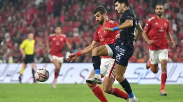 الأهلي والزمالك نهائي كأس مصر 2023 في الأول بارك ومفاجآت كولر ومتابعة مانويل جوزيه