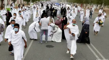 ما هو رابط التسجيل في حملة الراجحي للحج؟ وشروط التقديم في الحملة