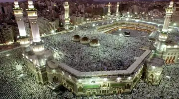 بعد التعديل الأخير.. جدول أئمة المسجد النبوي 1445 خلال شهر رمضان