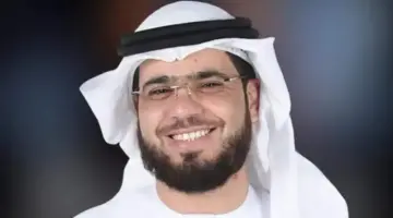 ما هو مرض الداعية وسيم يوسف وطبيعة عمله وأهم آرائه؟