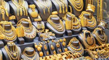 عيار 21 ينخفض لأقل سعر .. أسعار الذهب في مصر اليوم الأربعاء بالصاغة بعد التراجع الجديد