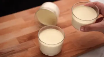 "بمكونين فقط" .. طريقة عمل الزبادي في البيت بكل سهولة 