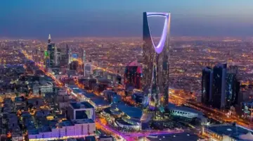 الهيئة العامة للعقارات: الانتهاء من تسجيل العقارات في 56 حي بالسعودية قبل 18 رمضان