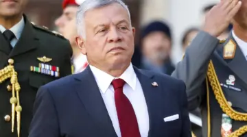 ما هي التهم المستثناه من قانون العفو العام في الاردن 2024؟