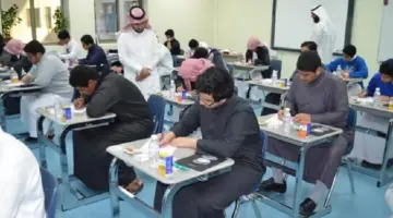 " عاجل" متحدث التدريب التقني يكشف عن إلغاء الفصول الثلاثة في كليات التقنية بدءًا من العام الدراسي القادم