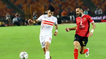 القنوات الناقلة لمباراة الأهلي والزمالك في نهائي كأس مصر 