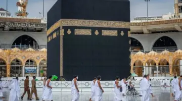 "الحج والعمرة" تؤكد على ضرورة مراعاة آداب التصوير في الحرمين 1445