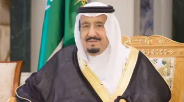 خادم الحرمين يوجه بصرف المكرمة الملكية لمستفيدي الضمان الاجتماعي 1445 بقيمة 3 مليار ريال