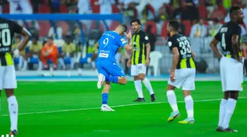 القنوات الناقلة لمباراة الهلال والاتحاد اليوم في دوري روشن السعودي ومعلق المباراة