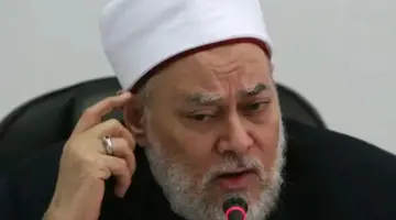 ما هي مواعيد برنامج نور الدين علي جمعة خلال شهر رمضان المبارك؟